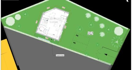 Marseille 12 Terrain à bâtir - 2358474-7054annonce22025120519yiS.jpeg Maisons Open