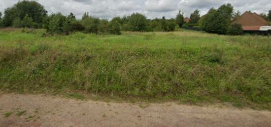 Terrain à bâtir à La Sentinelle, Hauts-de-France