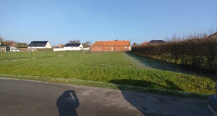 Aire-sur-la-Lys Terrain à bâtir - 2358400-11655annonce320251205qywf2.jpeg Maisons Open