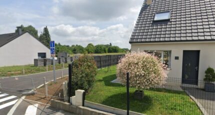 Bertry Terrain à bâtir - 2320802-10261annonce120241029EKOy1.jpeg Maisons Open