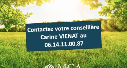 Parentis-en-Born Terrain à bâtir - 2358547-5828annonce2202503142i8Jz.jpeg Maisons Open