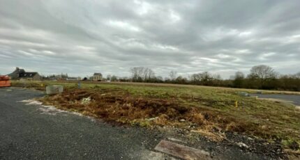 Tiercé Terrain à bâtir - 2326379-936annonce120251103s5ZwW.jpeg Maisons Open