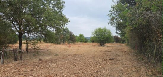 Terrain à bâtir à , Haute-Garonne