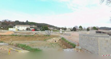 Quissac Terrain à bâtir - 2358604-3243annonce120251205mneyJ.jpeg Maisons Open