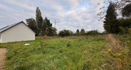 Saint-Jean-du-Cardonnay Terrain à bâtir - 2305074-1703annonce1202510149UwHI.jpeg Maisons Open