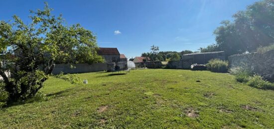 Terrain à bâtir à Bussières, Île-de-France