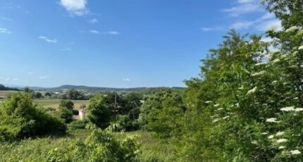 Montéléger Terrain à bâtir - 2324676-812annonce120250530p7a7H.jpeg Maisons Open