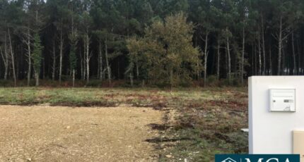 Saint-Martin-d'Oney Terrain à bâtir - 2359222-5828annonce120250925k8Ps6.jpeg Maisons Open