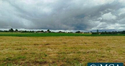 Malaussanne Terrain à bâtir - 2359266-5828annonce120250314cyToM.jpeg Maisons Open