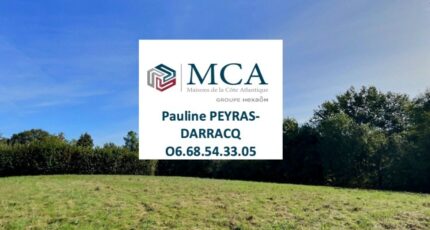 Momuy Terrain à bâtir - 2359257-5828annonce120250314X7E0u.jpeg Maisons Open