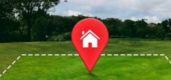 Terrain à bâtir à , Drôme