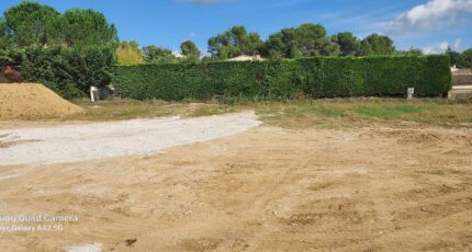 Aubignan Terrain à bâtir - 2326940-695annonce220251103kD8sV.jpeg Maisons Open