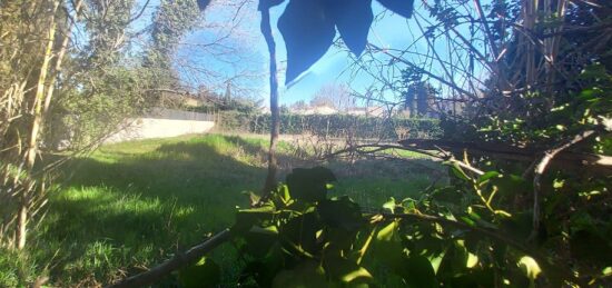 Terrain à bâtir à Montfavet, Provence-Alpes-Côte d'Azur