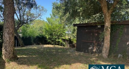 Capbreton Terrain à bâtir - 2359542-5828annonce120250731zPZW1.jpeg Maisons Open