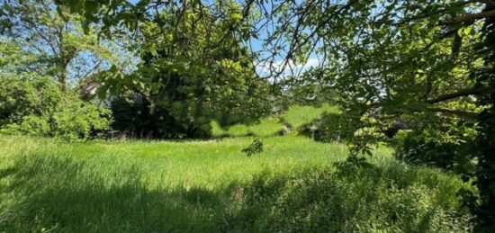 Terrain à bâtir à Ableiges, Île-de-France