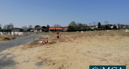 Saint-Paul-lès-Dax Terrain à bâtir - 2359723-5828annonce1202503147PS0v.jpeg Maisons Open