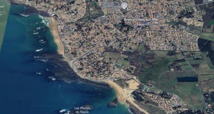 Brem-sur-Mer Terrain à bâtir - 2359739-10920annonce120251205l4MhT.jpeg Maisons Open