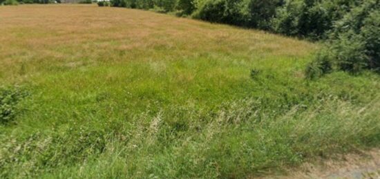 Terrain à bâtir à Samonac, Nouvelle-Aquitaine