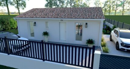 Samonac Terrain à bâtir - 2359757-11516annonce320251026i5Fs0.jpeg Maisons Open