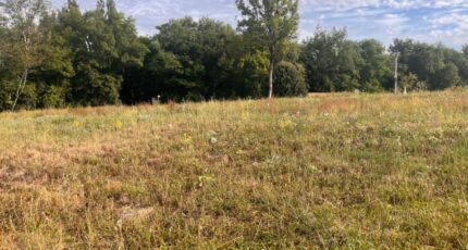 Frontenac Terrain à bâtir - 2359881-3601annonce120251206fQQSO.jpeg Maisons Open