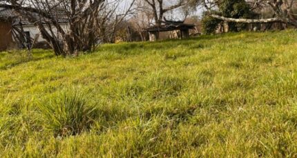 Saint-Caprais-de-Bordeaux Terrain à bâtir - 2359861-3601annonce120251206r1wqa.jpeg Maisons Open