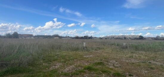 Terrain à bâtir à Aiguillon, Nouvelle-Aquitaine