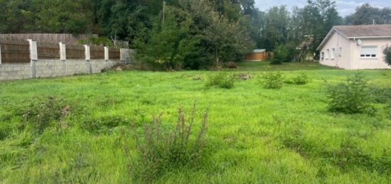 Terrain à bâtir à Samazan, Nouvelle-Aquitaine