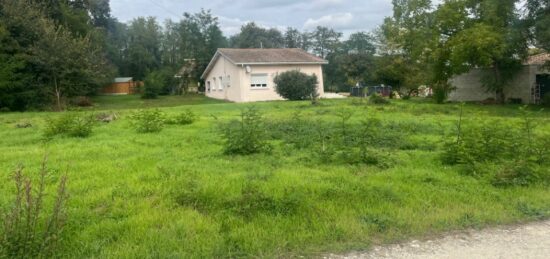 Terrain à bâtir à , Lot-et-Garonne