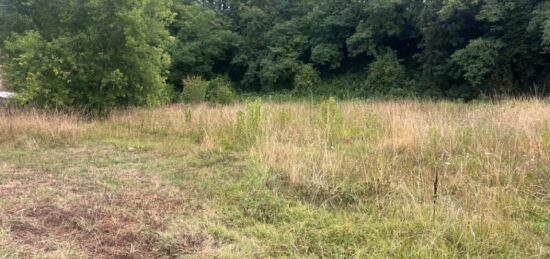 Terrain à bâtir à Bajamont, Nouvelle-Aquitaine