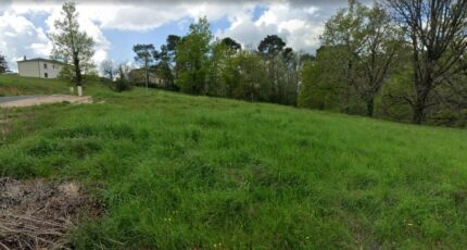 Fumel Terrain à bâtir - 2360084-9795annonce1202503249of7O.jpeg Maisons Open