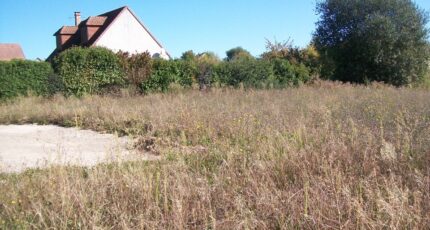 L'Isle-Adam Terrain à bâtir - 2359869-3326annonce120251206GSGyo.jpeg Maisons Open