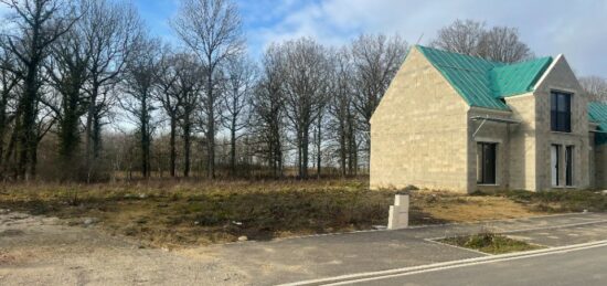 Terrain à bâtir à Lumigny-Nesles-Ormeaux, Île-de-France