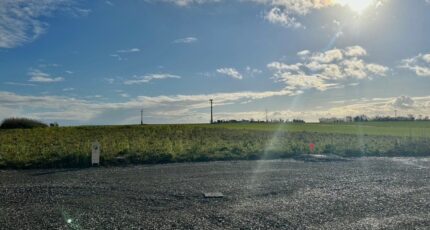 Saint-Médard-d'Aunis Terrain à bâtir - 2360266-9644annonce1202512073VcHr.jpeg Maisons Open