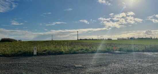 Terrain à bâtir à Saint-Médard-d'Aunis, Nouvelle-Aquitaine