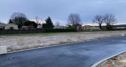 Gradignan Terrain à bâtir - 2360474-10331annonce120241208zKM86.jpeg Maisons Open