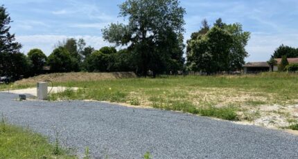 Sadirac Terrain à bâtir - 2360480-10331annonce12024120824p6C.jpeg Maisons Open