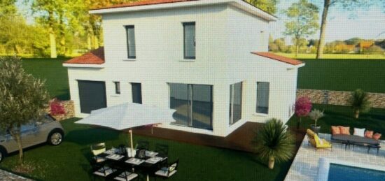 Terrain à bâtir à Saint-Geniès-des-Mourgues, Occitanie