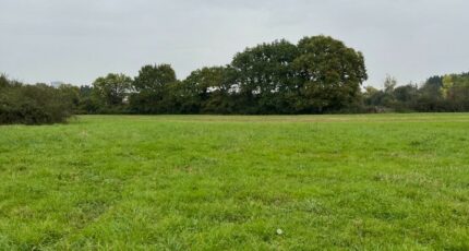 Alençon Terrain à bâtir - 2293658-3704annonce1202510032vgbZ.jpeg Maisons Open