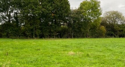 Alençon Terrain à bâtir - 2293661-3704annonce120251003rf4XU.jpeg Maisons Open