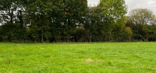 Terrain à bâtir à Alençon, Normandie