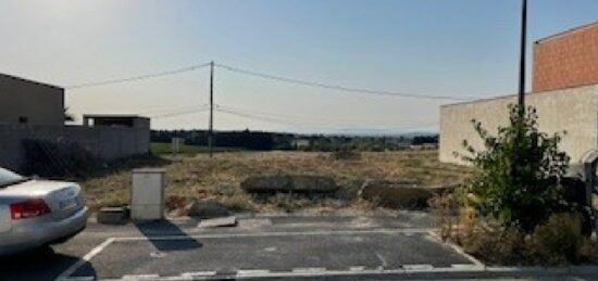 Terrain à bâtir à Pennautier, Occitanie