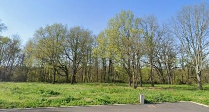 Puydaniel Terrain à bâtir - 2359782-6043annonce220251205UEmqf.jpeg Maisons Open