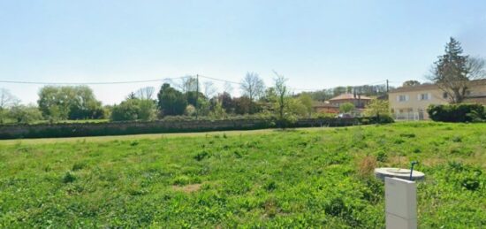 Terrain à bâtir à Saint-Quirc, Occitanie