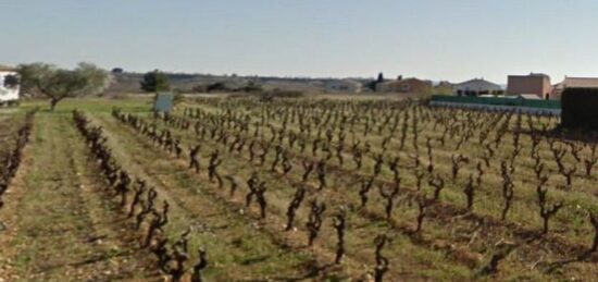 Terrain à bâtir à Cruzy, Occitanie