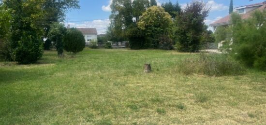 Terrain à bâtir à Marmande, Nouvelle-Aquitaine