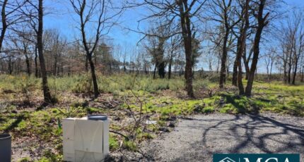 Labouheyre Terrain à bâtir - 2360625-5828annonce120250318FSu6q.jpeg Maisons Open