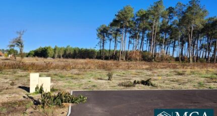 Pissos Terrain à bâtir - 2360615-5828annonce120250318RUJax.jpeg Maisons Open