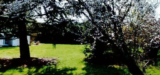 Terrain à bâtir à , Seine-et-Marne