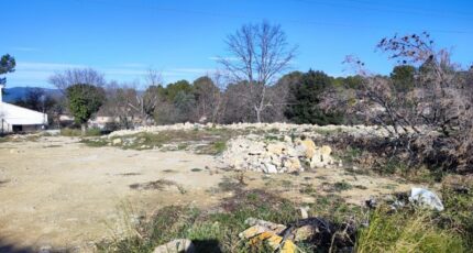 Rocbaron Terrain à bâtir - 2360682-11039annonce220251208vbai8.jpeg Maisons Open