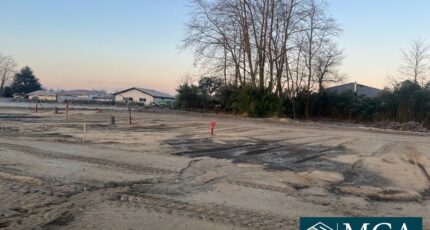 Bénesse-Maremne Terrain à bâtir - 2360872-5828annonce1202509164OoIa.jpeg Maisons Open